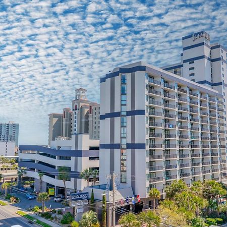 Beach Colony Ocean View Condo - 2 Bedroom, 2 Bath - Perfect For 8! Myrtle Beach Luaran gambar