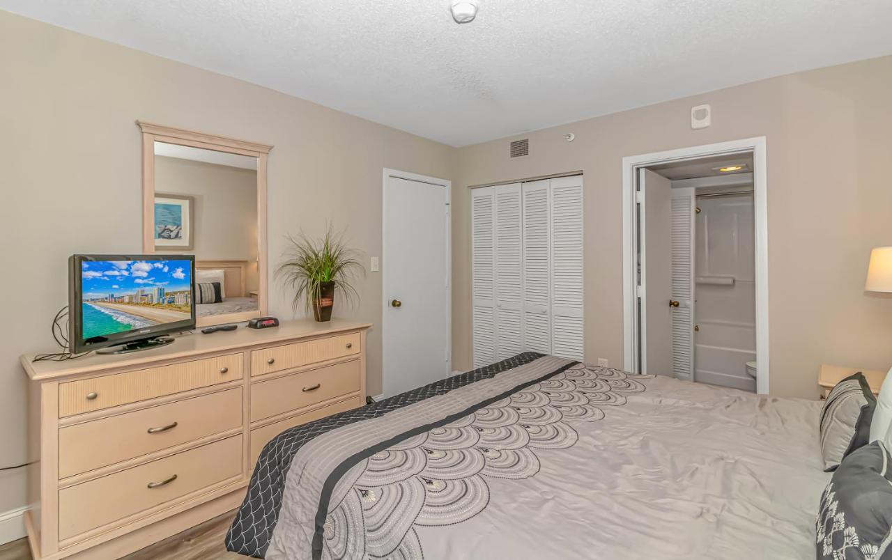 Beach Colony Ocean View Condo - 2 Bedroom, 2 Bath - Perfect For 8! Myrtle Beach Luaran gambar