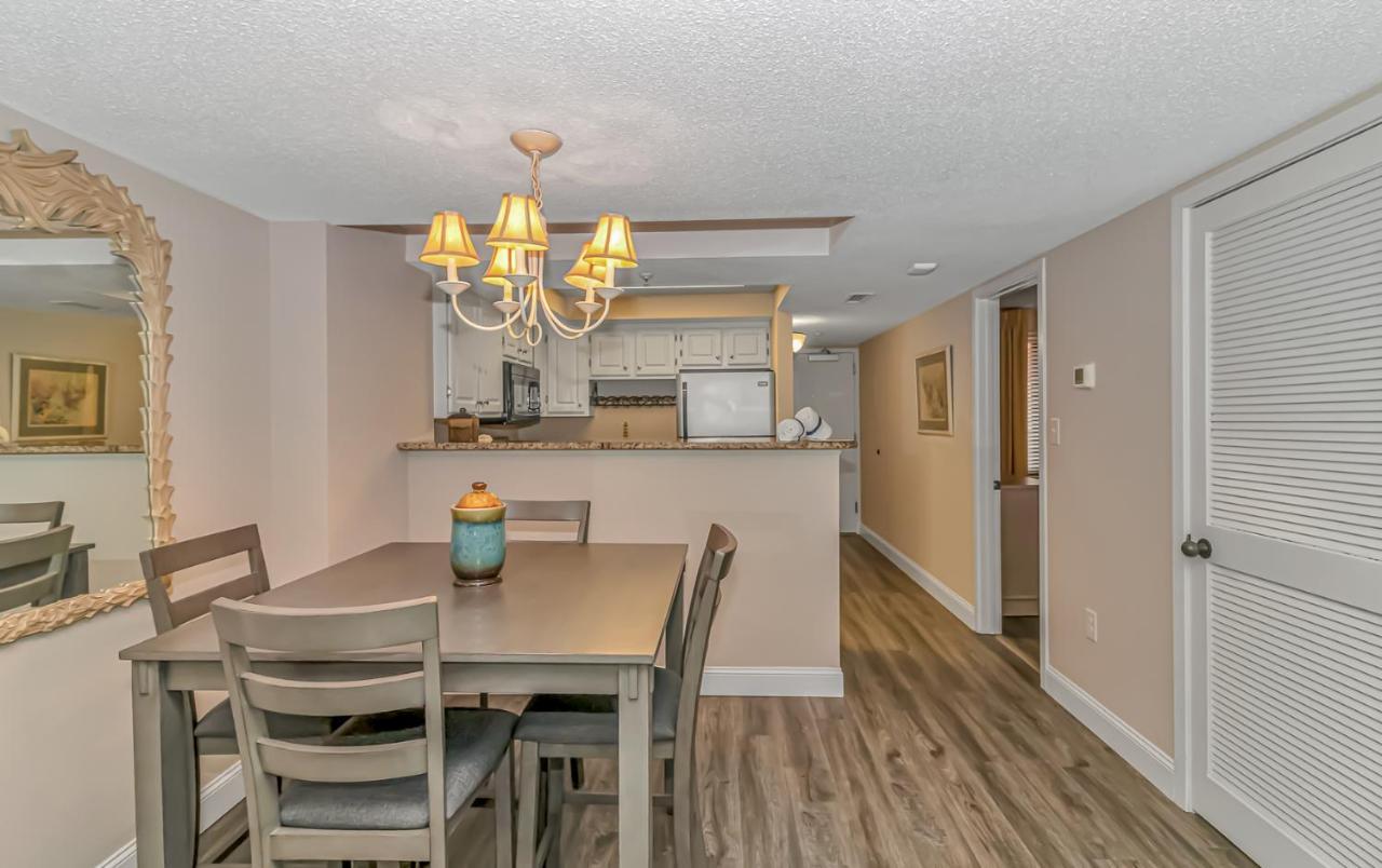 Beach Colony Ocean View Condo - 2 Bedroom, 2 Bath - Perfect For 8! Myrtle Beach Luaran gambar