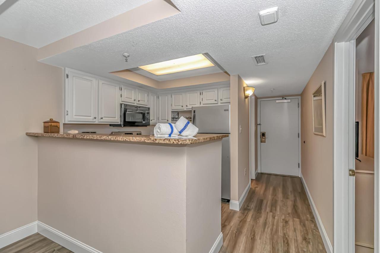 Beach Colony Ocean View Condo - 2 Bedroom, 2 Bath - Perfect For 8! Myrtle Beach Luaran gambar
